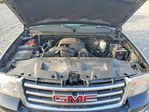 GMC Sierra 2013