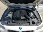 BMW Series 5 2012