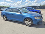 Volkswagen Jetta 2015