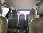 Toyota Sienna 2011