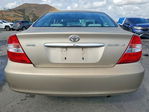 Toyota Camry 2002