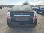 Nissan Sentra 2011