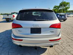 Audi Q5 2013