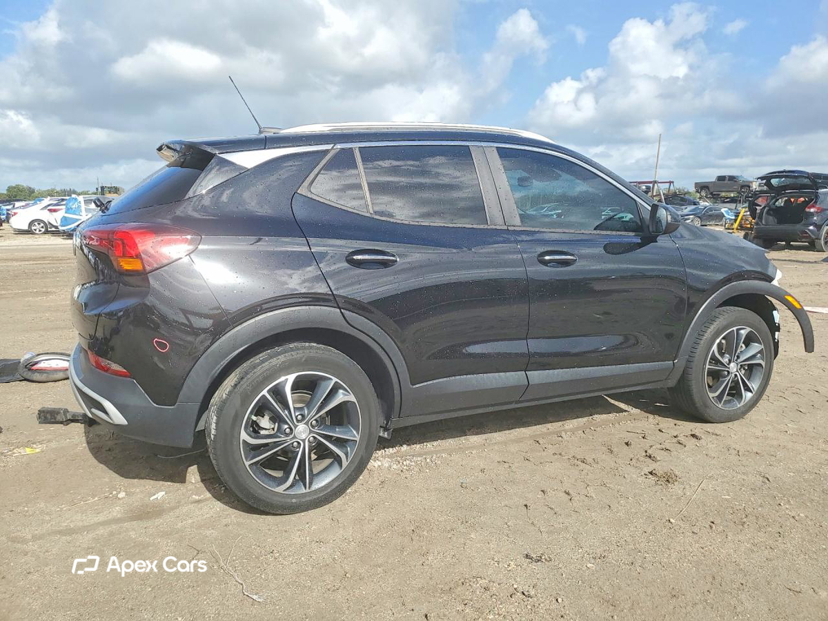 Buick Encore 2020