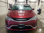 Chrysler Pacifica 2017