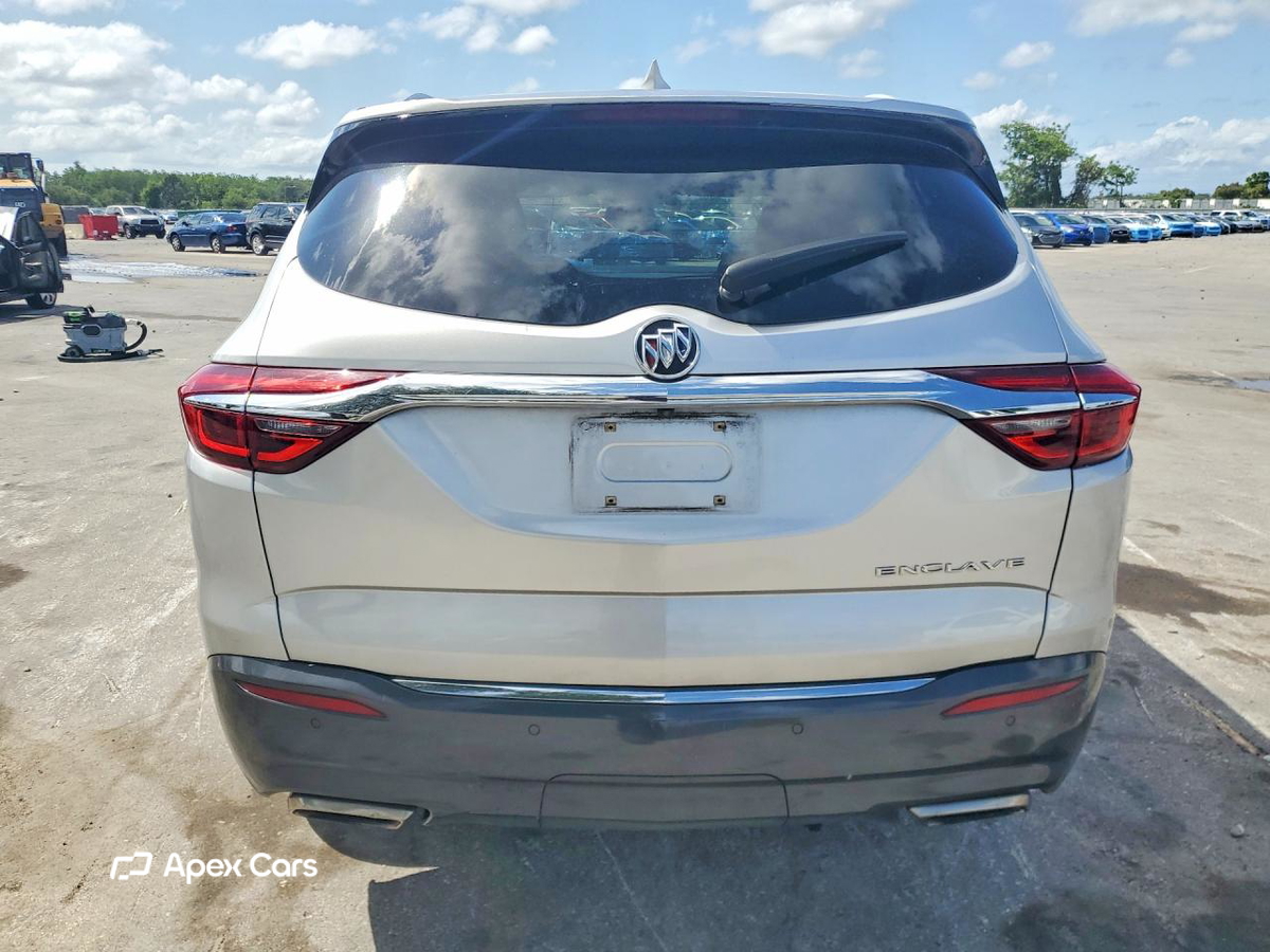 Buick Enclave 2019