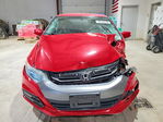 Honda Insight 2012