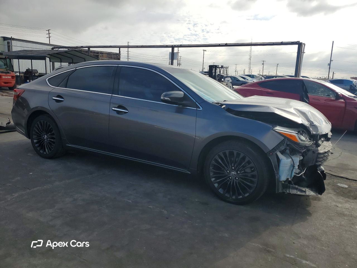 Toyota Avalon 2016