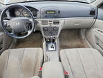 Hyundai Sonata 2008