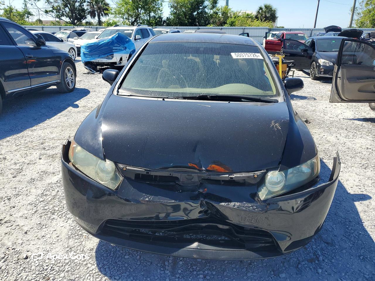 Honda Civic 2006