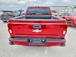Chevrolet Silverado 2018