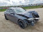 BMW Series 3 2021