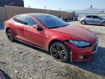 Tesla Model S 2016