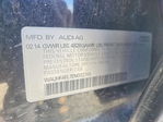 Audi A4 2014