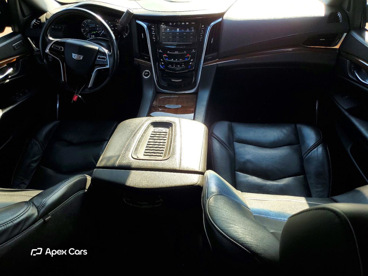 Cadillac Escalade 2019
