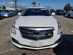 Cadillac ATS 2015