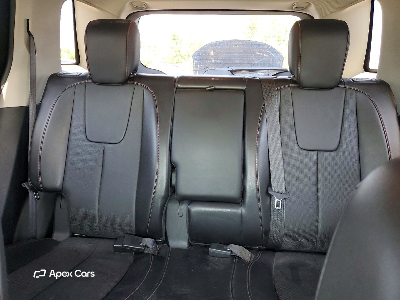 GMC Terrain 2015