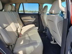 Ford Edge 2012