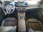 BMW Series 4 2024