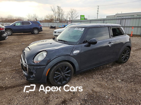 MINI Cooper 2018 - Image 1 of 13