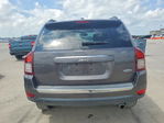 Jeep Compass 2016