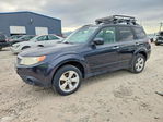 Subaru Forester 2010
