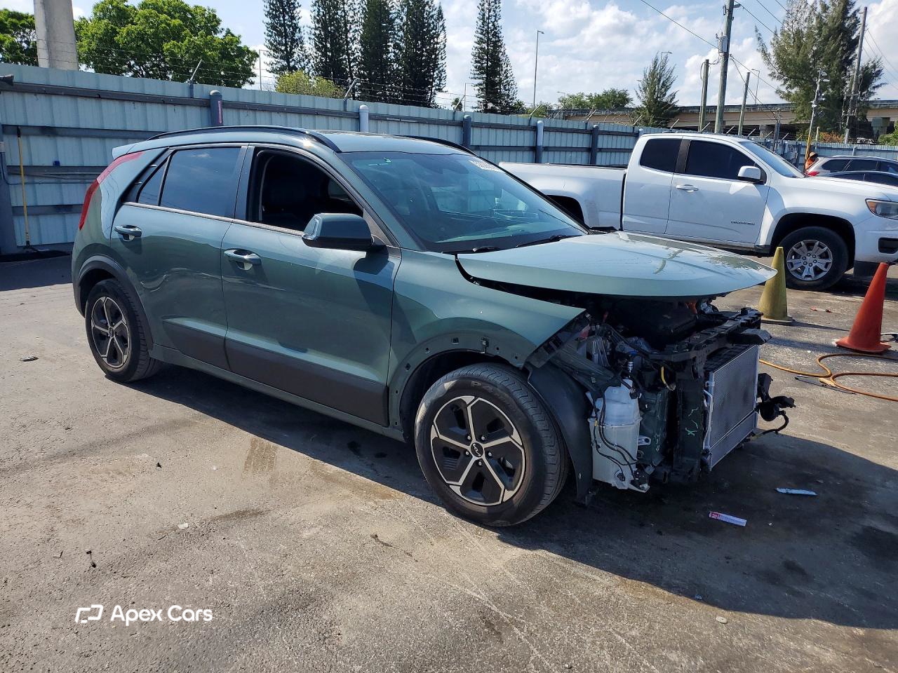 Kia Niro 2023
