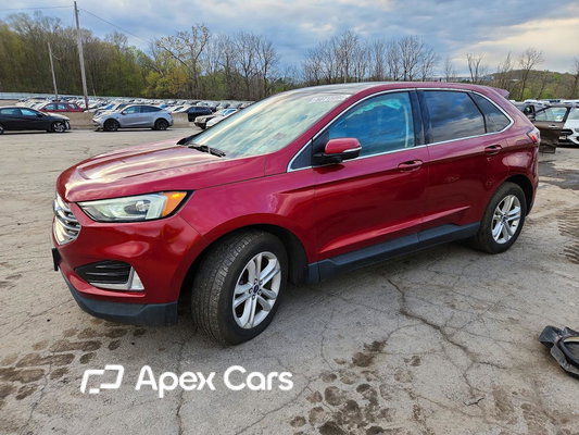 Ford Edge 2019 - Image 1 of 13