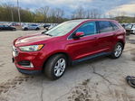 Ford Edge 2019