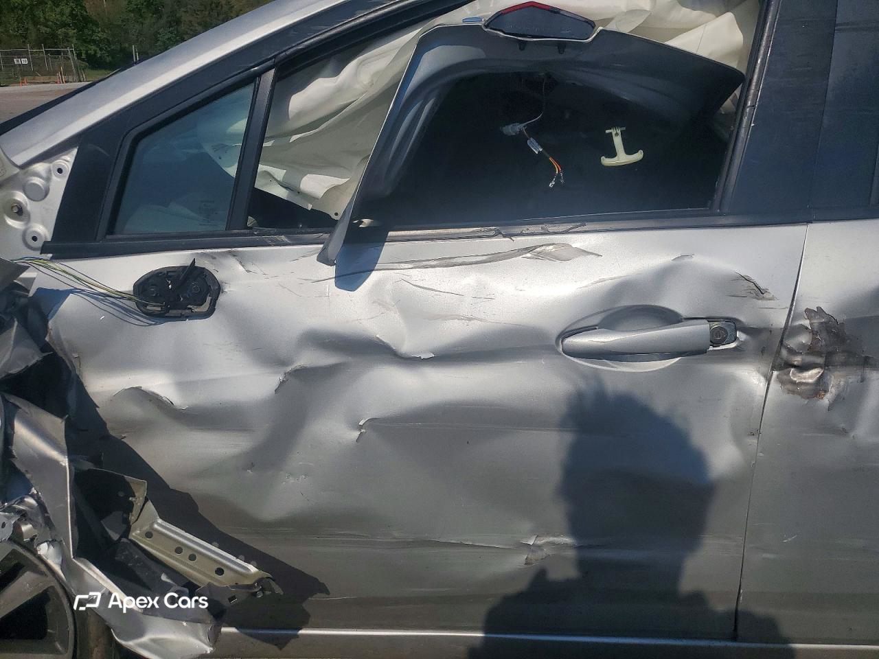 Nissan Versa 2020