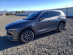 Mazda CX-5 2017