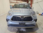 Toyota Highlander 2023