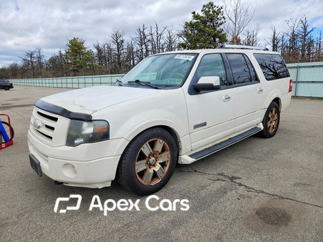 Ford Expedition 2007 - Image 1 of 13