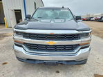 Chevrolet Silverado 2018