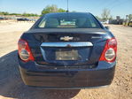 Chevrolet Sonic 2015