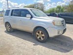 Honda Pilot 2011