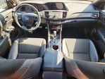 Honda Accord 2016