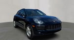 Porsche Macan 2018