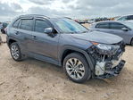 Toyota RAV 4 2021