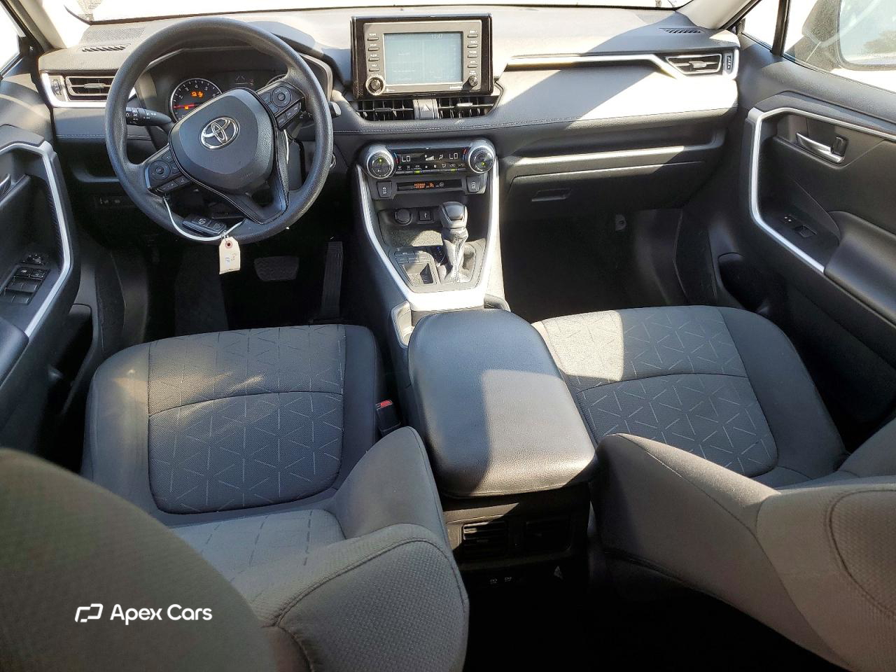 Toyota RAV 4 2020