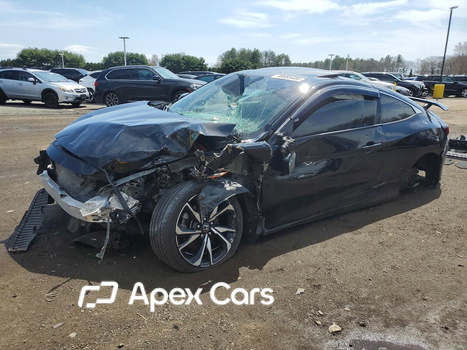 Honda Civic 2018 - Image 1 of 12