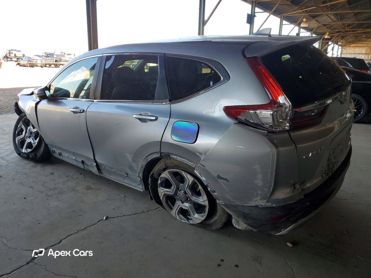 Honda CR-V 2019