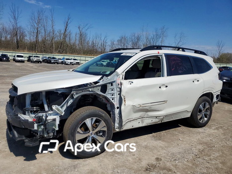 Subaru Ascent 2024 - Image 1 of 5