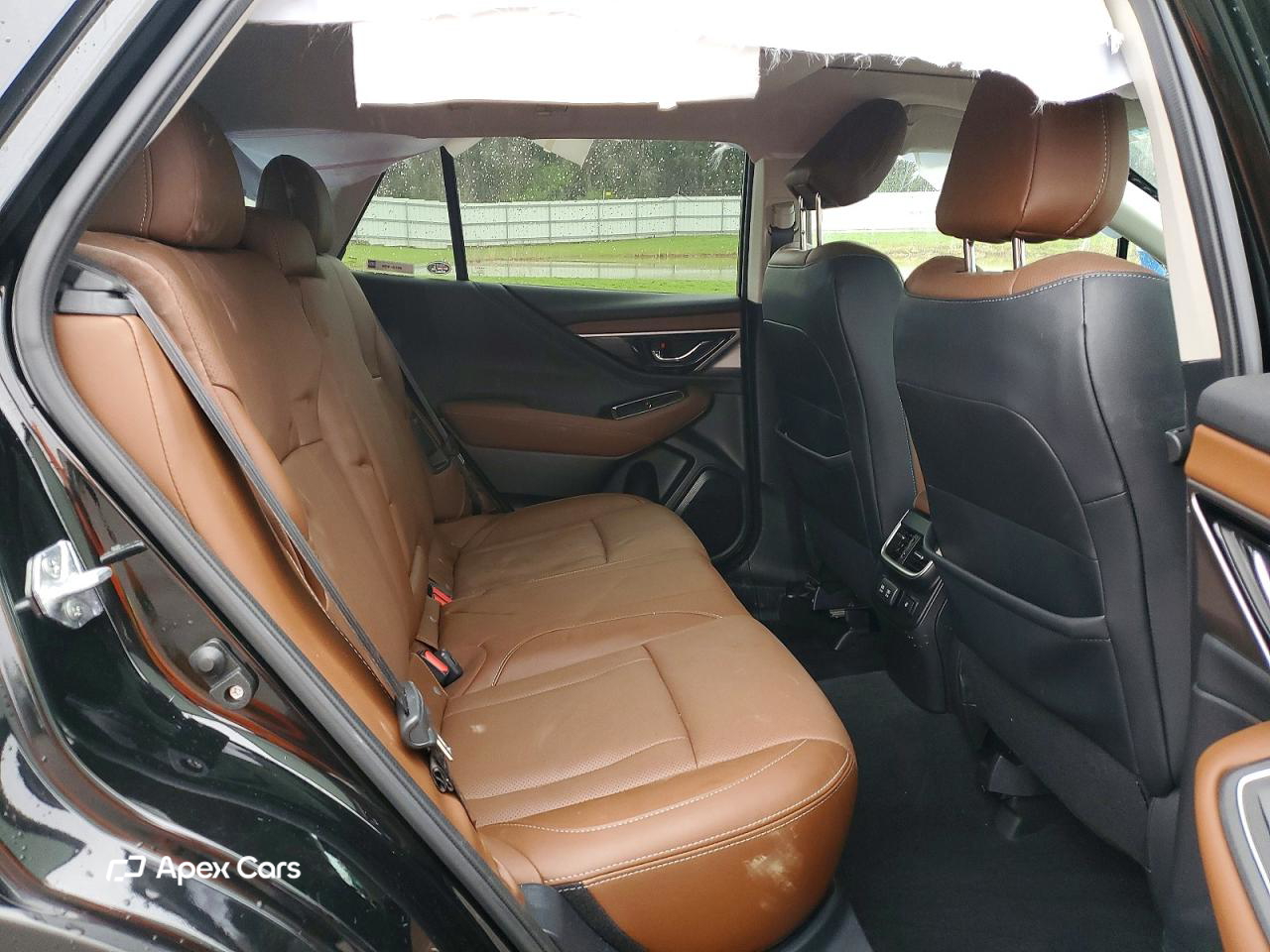 Subaru Outback 2022