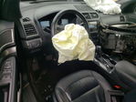 Ford Explorer 2018
