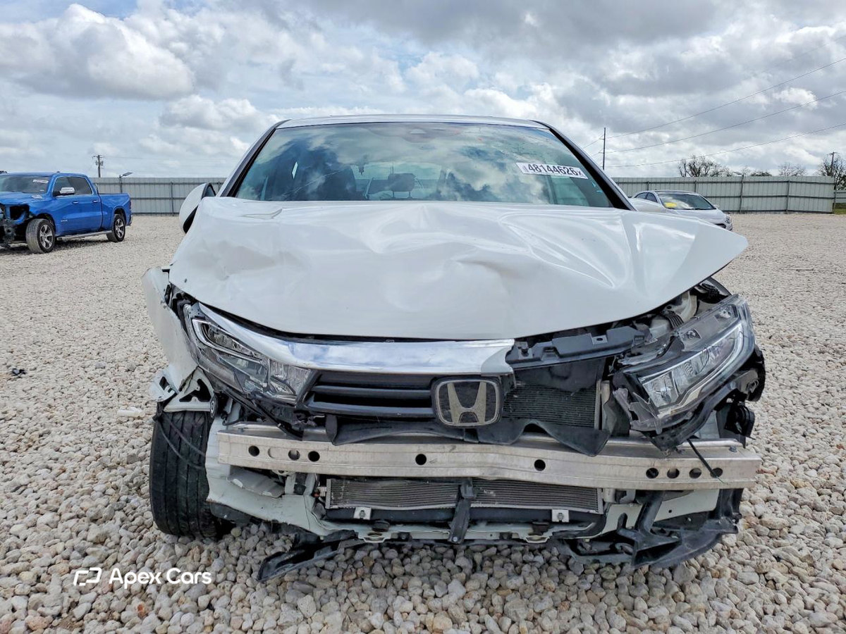 Honda Odyssey 2023
