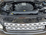 Land Rover Range Rover 2016