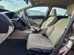 Honda Civic 2015