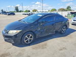 Honda Civic 2015
