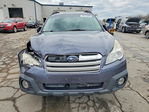 Subaru Outback 2014